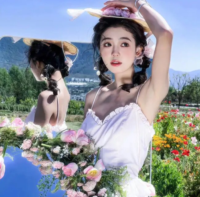 我在火星的生活