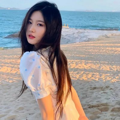 许海峰的枪